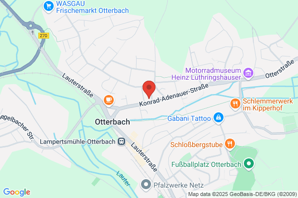 RS Bausysteme GmbH