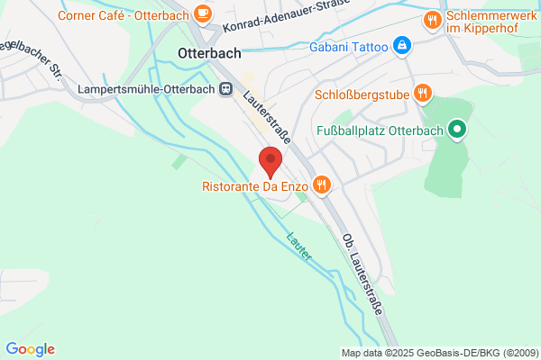 RWE Transportnetz Strom GmbH