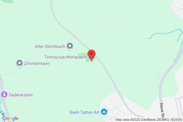 Tennisclub Morlautern e.V.