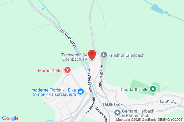 Turnverein 04 Erlenbach e.V.