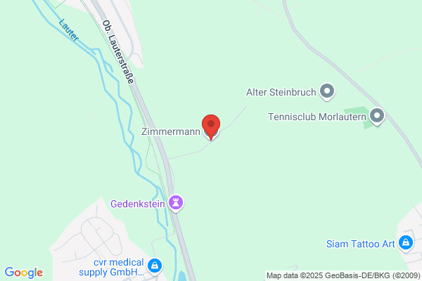 Zimmermann Hausmeisterservice GmbH