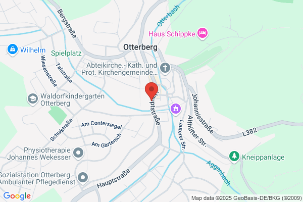 Wallonen-Apotheke