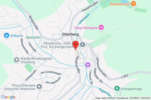 Apotheke am Kirchplatz