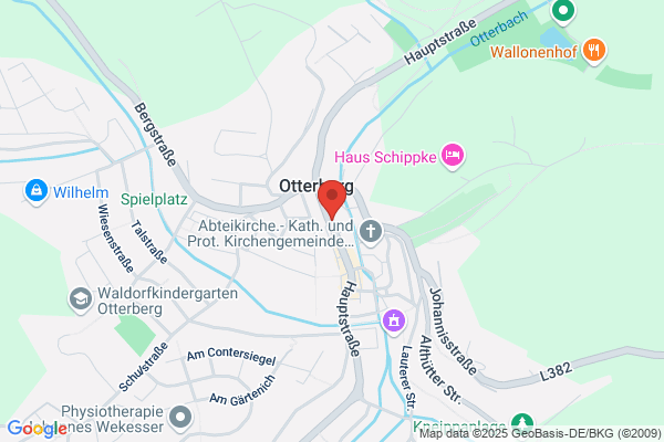 Dr. med. dent. Christoph Schoppe