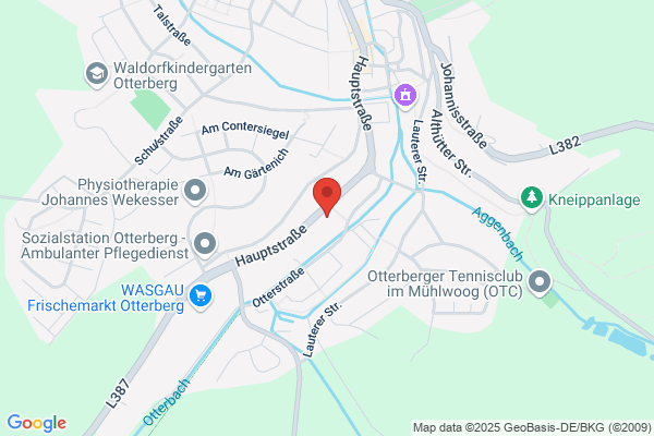 Feuerwache