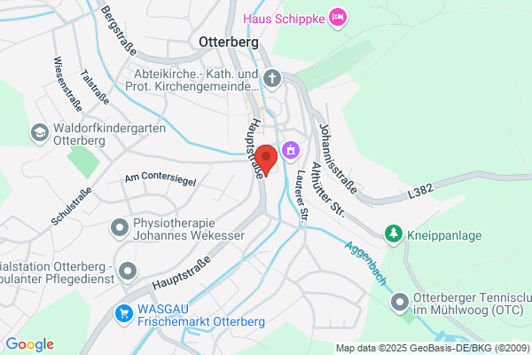 Grundschule Otterberg
