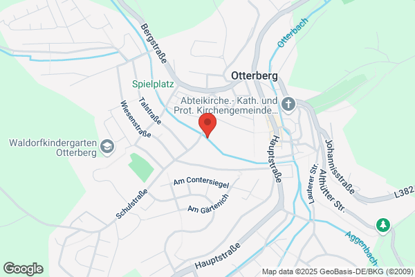 Ideal Automotive Otterberg GmbH