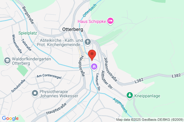 Naturheilpraxis Ulrike Hoffmann-Vogg