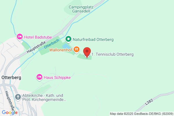 Otterberger Tennisclub "Im Mühlwoog" e.V.