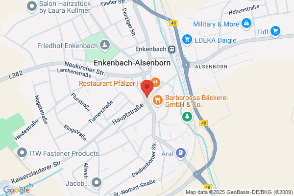 Reiterladen Schermer