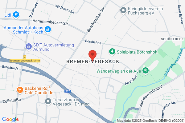 Vegesack