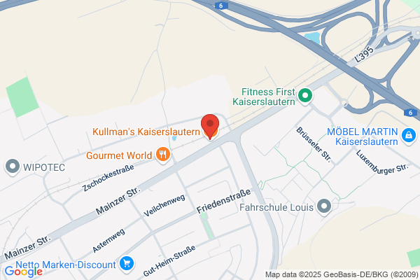 Sam Kullmans Diner