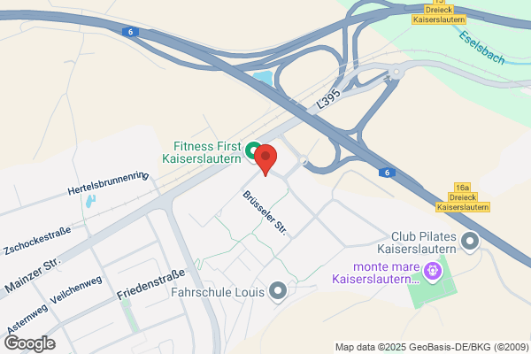 Burger King GmbH
