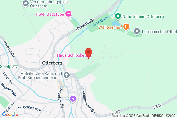 Hotel Schippke