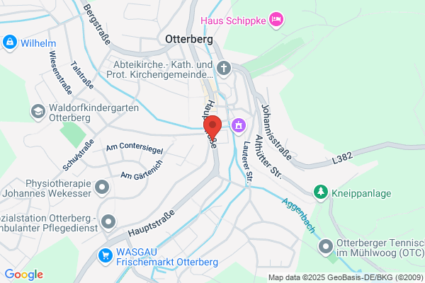 Land-gut-Hotel Otterberger Hof