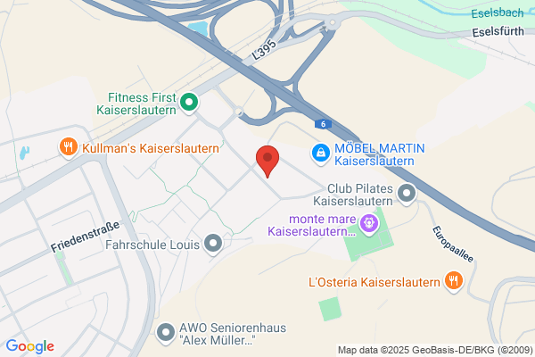 Borapa Ingenieurgesellschaft mbH