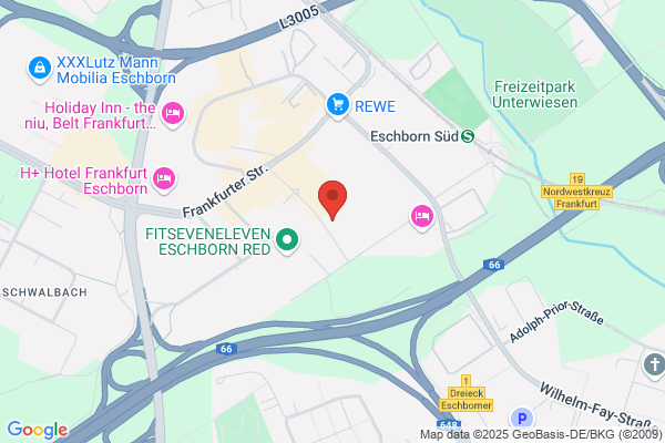 Buchart-Horn GmbH