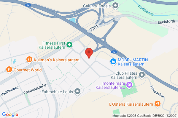 VOSS & KAMB und Partner GmbH