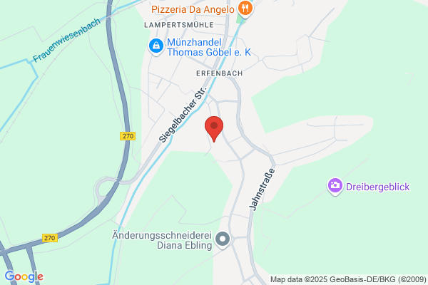 Kath. Pfarrzentrum