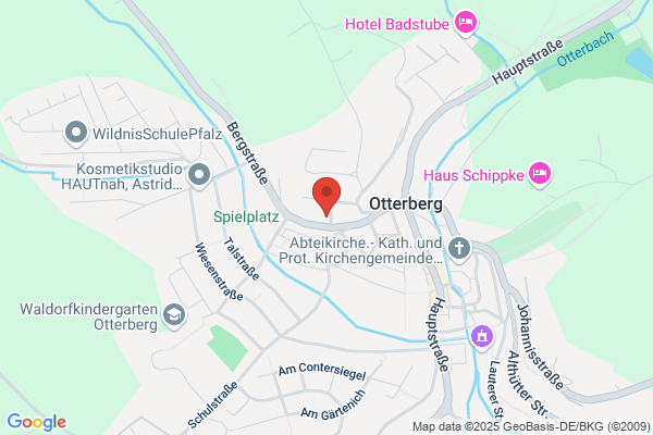 Prot. Gemeindehaus