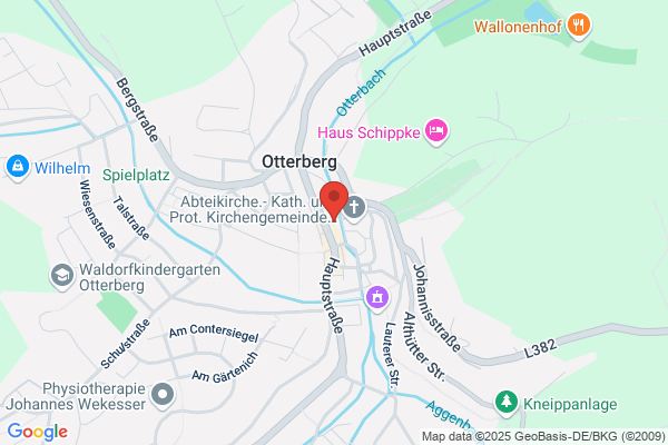 Gasthaus Krone