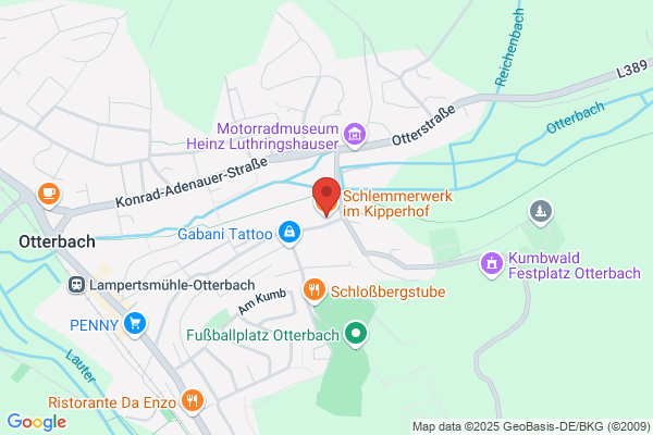 KipperHof