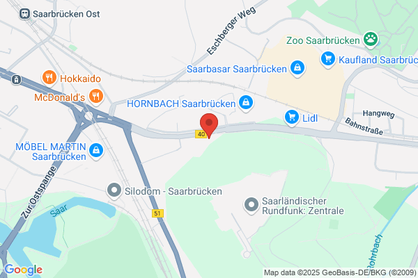 REWE To Go bei Aral