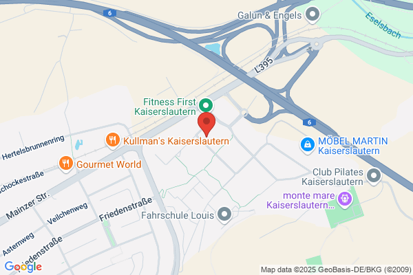 Techniker Krankenkasse (TK)