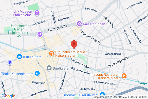 Eurofinanz Europäische Finanzierungs- GmbH