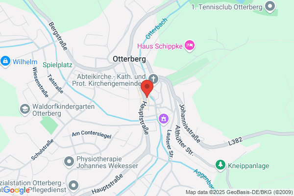 Geschlossene Agentur