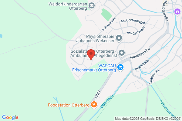 SIGNAL IDUNA Versicherung Winfried Mattern