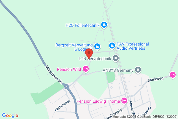 Autohaus Burgmayr
