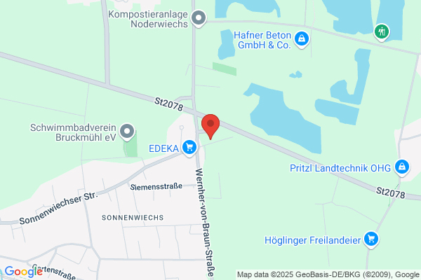 Scholz Labor- und Klinikversorgungs GmbH