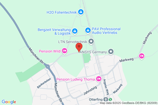 Dörfel Industrieanlagen GmbH