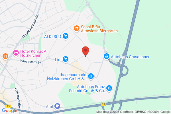 Blacksafe GmbH