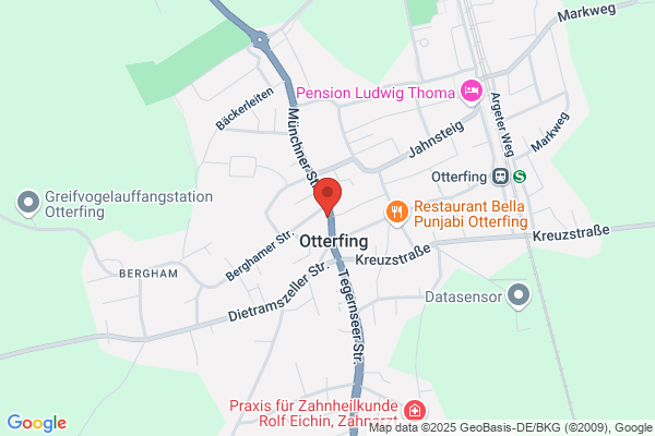 Buchhaltungsservice Regnat