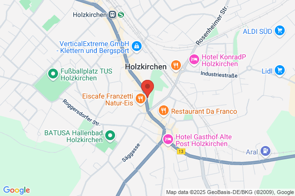 Eine-Welt-Laden Otterfing