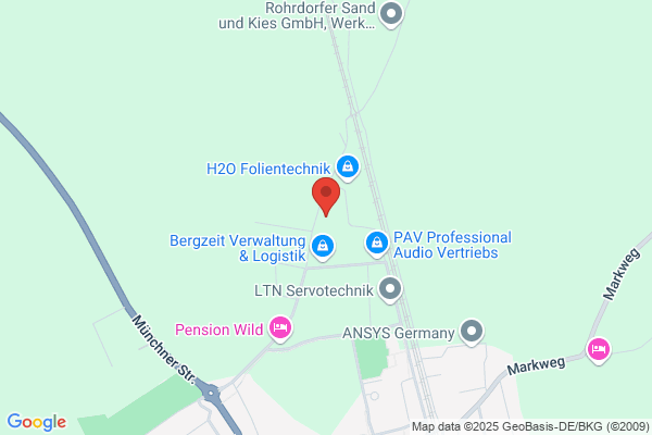 GEWIE Automotive GmbH