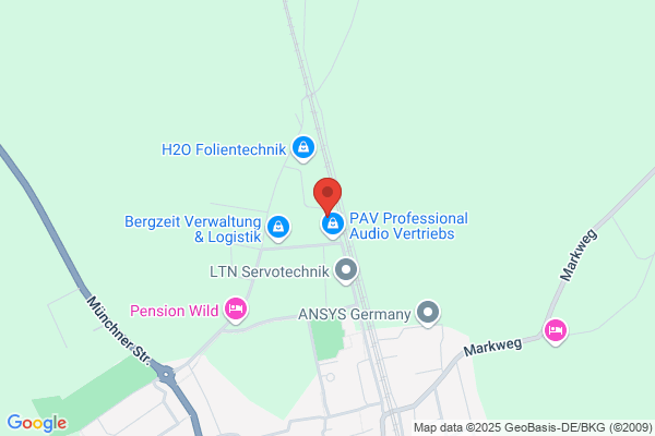 GROITL Feinmechanik GmbH