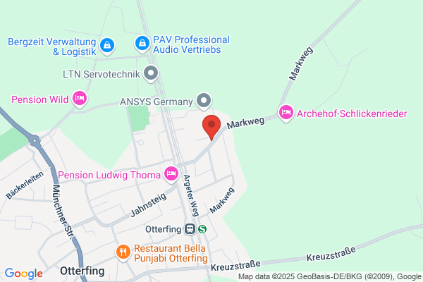 Heigl Franz GmbH