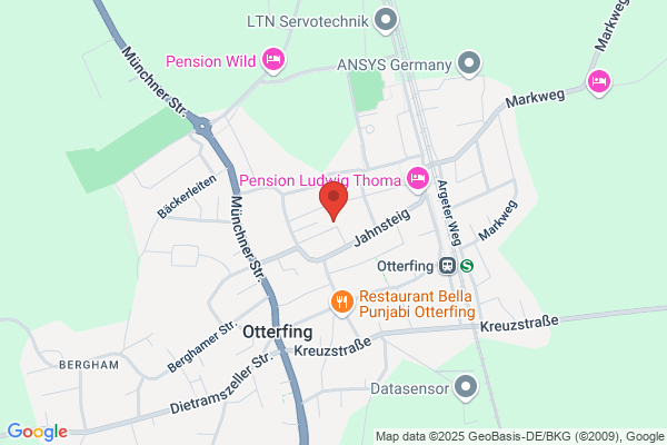 Lenz Zerspanungstechnik GmbH