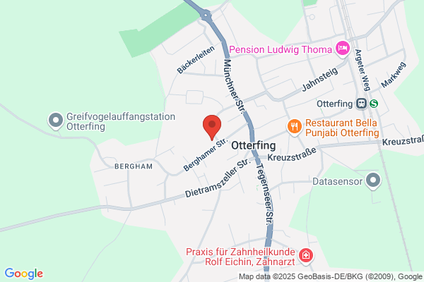 Nachbarschaftshilfe Otterfing e.V.