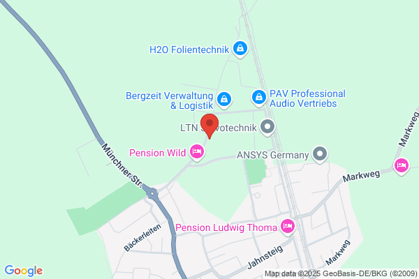 SLT Service, Logistik u. Transport GmbH