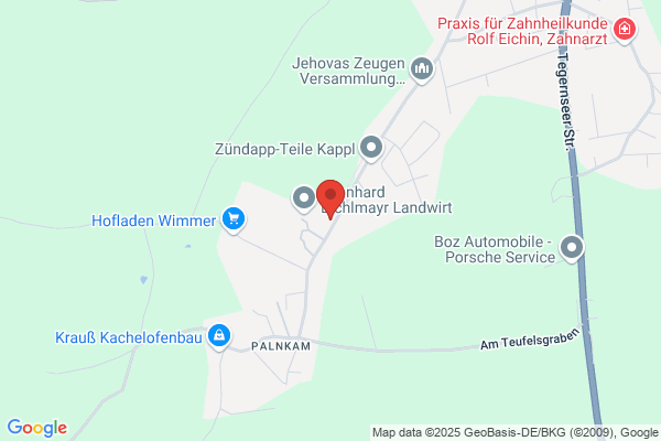 Naturheilpraxis Brickwede