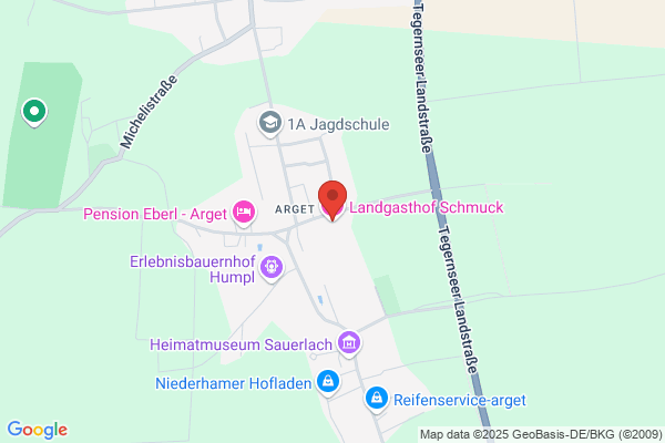Landgasthof Schmuck