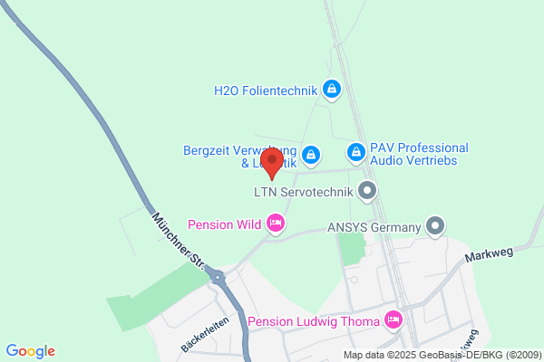 KMT Kraus Meßtechnik GmbH