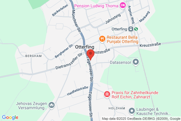 Dipl.-Ing. Dieter Busse
