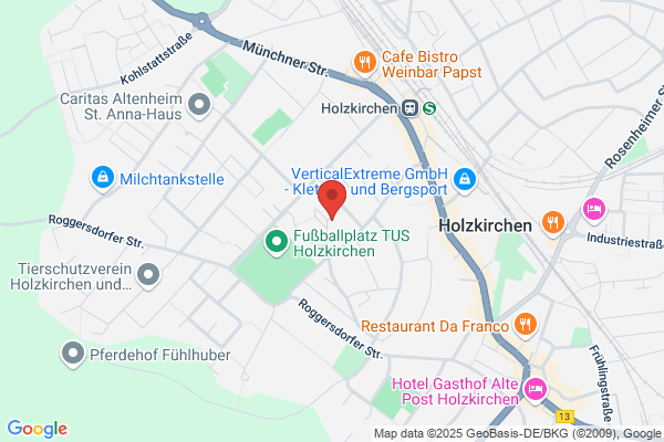 mlo-consult GmbH