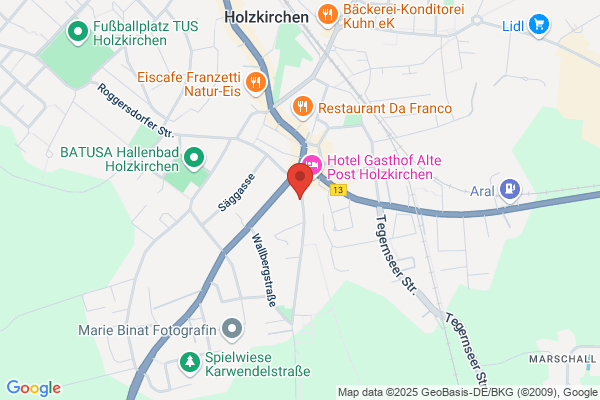 ERGO Versicherung Bernhard Schlögl