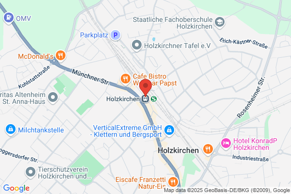 DEVK Versicherung:  Sparda-Bank München eG